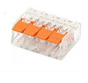 Ver imagem 1 de Terminal Conector Rápido Pct-414 - Embalagem C/ 10
