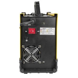 Máquina de Solda Multiprocesso 220v 150 20210 V8 Mig Tig Mma - 2