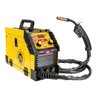 Máquina de Solda Multiprocesso 220v 150 20210 V8 Mig Tig Mma - 3