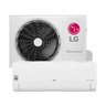 Ar Condicionado Split Dual Inverter Voice Frio 12000 BTUs LG - 1