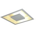 Ver imagem 1 de Plafon de Embutir Luz Indireta 50x50
