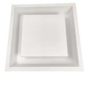 Ver imagem 3 de Plafon de Embutir Luz Indireta 50x50