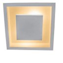 Ver imagem 2 de Plafon de Embutir Luz Indireta 50x50