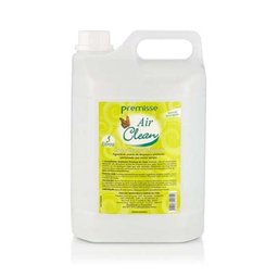 Aromatizante De Ambiente Air Clean 5 Litros Premisse - 1