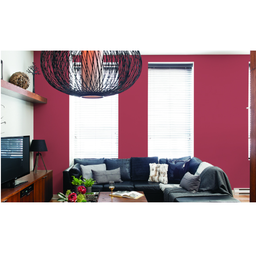 Tinta Rekolor Pró Fosco 3,6L Branco Renner Unico - 2