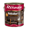 Tinta Rekolor Pró Fosco 3,6L Branco Renner Unico - 1