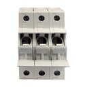 Ver imagem 2 de Base Fusível Tripolar | 32A 690Vac | E93/32 | ABB