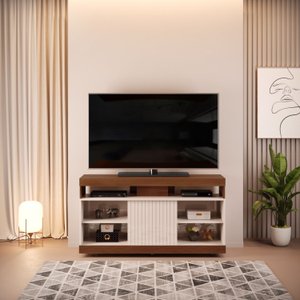 Rack Dili 160 Marroquim/off White