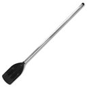 Ver imagem 1 de Remo C/ Cabo Alumínio P/ Bote Barco Pesca Canoa