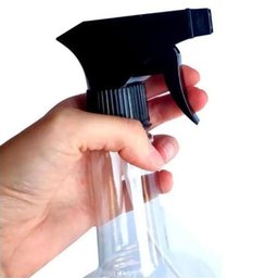 Kit 4 Pulverizador Borrifador 500ml - Nobre - 2