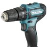 Parafusadeira/furadeira Makita 12v Hp333dwye + 2 Baterias - 2