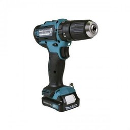 Parafusadeira/furadeira Makita 12v Hp333dwye + 2 Baterias - 3