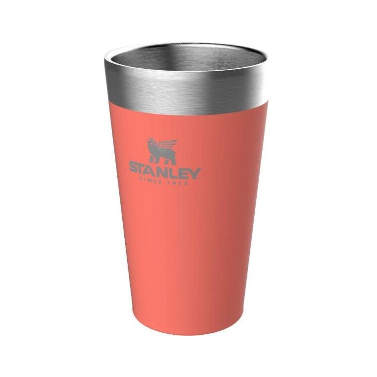 Copo Térmico de Cerveja Stanley 473ml