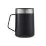 Caneca Térmica - Contigo - Preta - 414ml - 5
