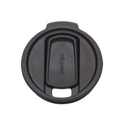 Caneca Térmica - Contigo - Preta - 414ml - 7