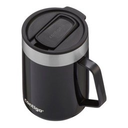 Caneca Térmica - Contigo - Preta - 414ml - 3