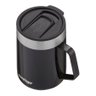 Caneca Térmica - Contigo - Preta - 414ml - 2