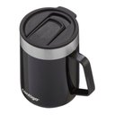 Ver imagem 2 de Caneca Térmica - Contigo - Preta - 414ml