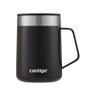 Caneca Térmica - Contigo - Preta - 414ml - 1