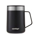 Ver imagem 1 de Caneca Térmica - Contigo - Preta - 414ml