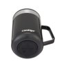 Caneca Térmica - Contigo - Preta - 414ml - 4