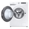 Lava e Seca 13kg Samsung Eco Bubble Branca Wd13t504dbwaz Branco 110v - 3