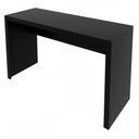 Ver imagem 3 de Mesa para Escritório Me4135 Preto - Tecno Mobili