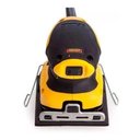 Ver imagem 2 de Lixadeira Industrial Orbital 225W Dewalt DWE6411 127V