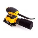 Ver imagem 3 de Lixadeira Industrial Orbital 225W Dewalt DWE6411 127V