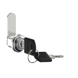 Armário Multiuso de Aço 1 Porta Cinza - 2