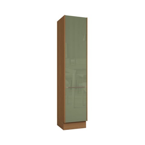 Armário de Cozinha Paneleiro com 2 Portas 50cm T627 Vibra Kappesberg