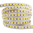 Ver imagem 1 de Fita Led 2835 Branco Frio 240leds/m 12v 5 Metros