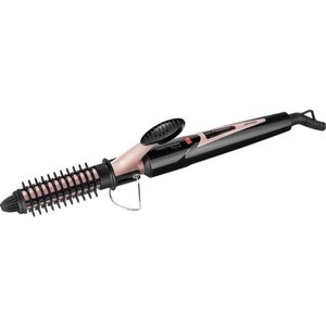 Escova Modeladora My Rose Ceramic Tourmaline Pem783 Bivolt