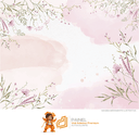 Ver imagem 2 de Painel Floral-md01