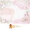 Painel Floral-md01 - 2