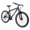 Bicicleta Aro 26 Tsw Ride 21v Alumínio Preto / Cinza Ride 26" 21v - 2