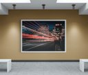 Ver imagem 1 de Quadro Velocidade Urbana 40x60 Borda Infinita