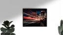 Ver imagem 3 de Quadro Velocidade Urbana 40x60 Borda Infinita
