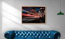 Ver imagem 4 de Quadro Velocidade Urbana 40x60 Borda Infinita