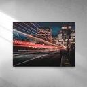 Ver imagem 2 de Quadro Velocidade Urbana 40x60 Borda Infinita