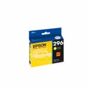 Ver imagem 1 de Cartucho Epson Xp 231 Xp 431 T296420 296 Durabrite Ultra Ink Amarelo 4ml