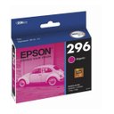 Ver imagem 1 de Cartucho De Tinta Epson Durabrite Ultra Ink 296 Magenta 4ml