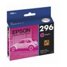 Cartucho De Tinta Epson Durabrite Ultra Ink 296 Magenta 4ml - 1