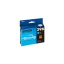 Ver imagem 2 de Cartucho De Tinta Epson Dura brite Ultraink 296 Ciano 4ml
