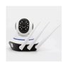 Câmera sem Fio Wifi Ydtech HD 720P 2 Antenas C Cartão de Memória - 3
