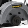 Serra Mármore Hammer Gysm1100 Preto 220v - 3