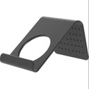 Ver imagem 2 de Suporte de Plastico Universal Para Telefone Celular