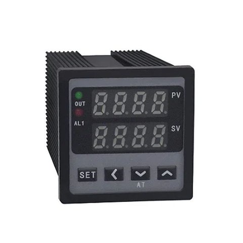 Controlador Temperatura Pid Aob518-g41 -48x48 Ssr Sibratec