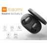 Fone de Ouvido Bluetooth xiaomi Redmi Airdots S - 3