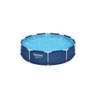 Piscina Steel Pro 4.678l - Bestway - 1